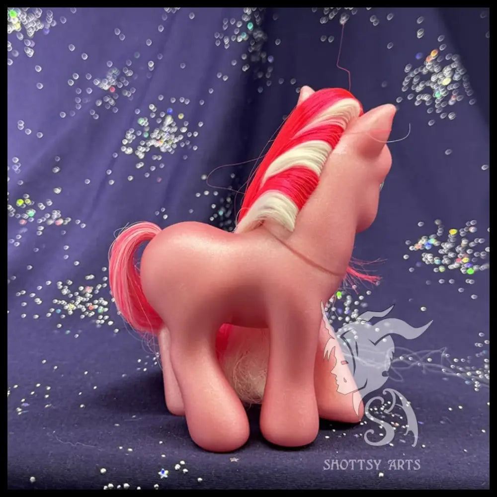 Princess Peppermint G3