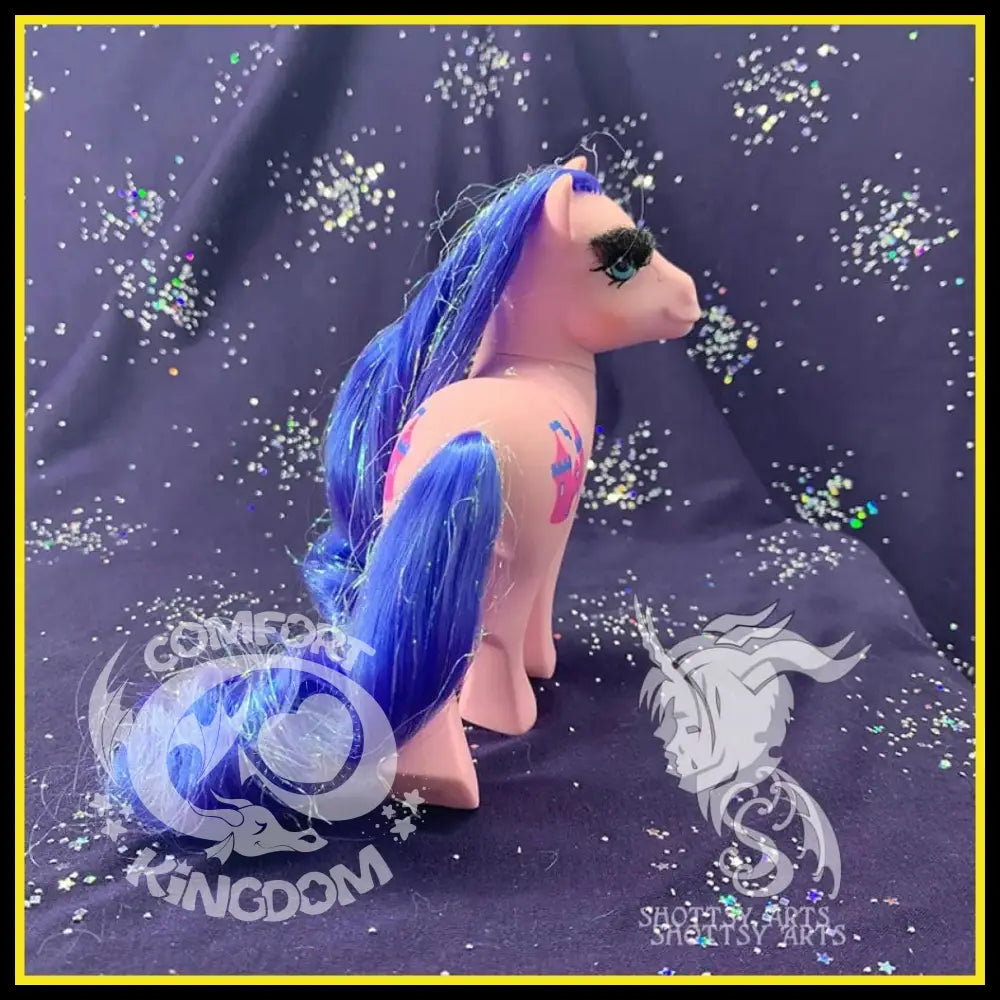 Princess (Royal Pink) Shottsy Arts