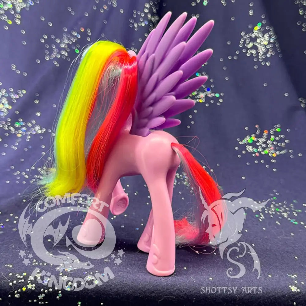 Princess Sterling Doll