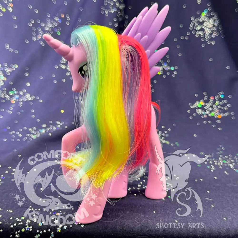 Princess Sterling Doll