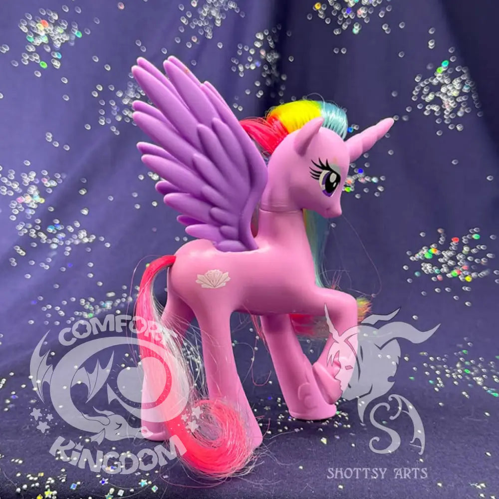 Princess Sterling Doll