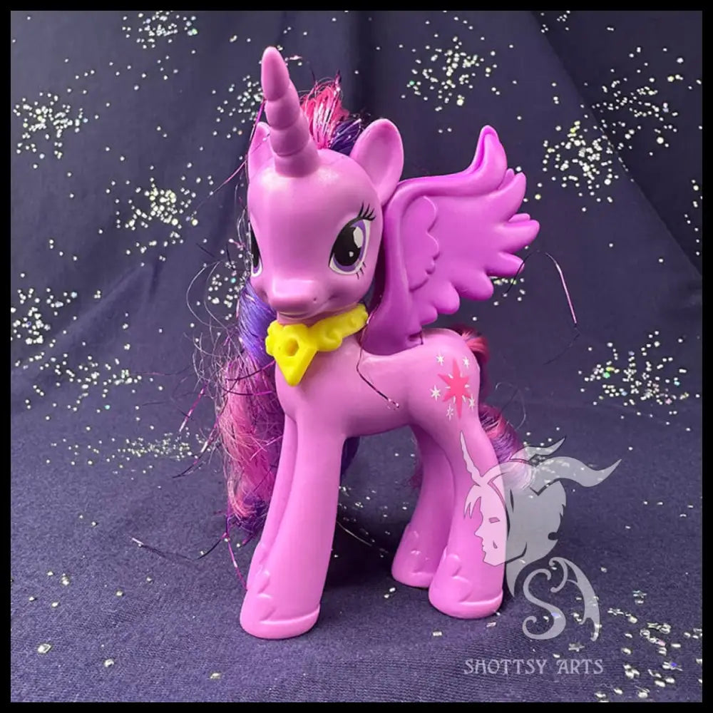 Princess Twilight Doll