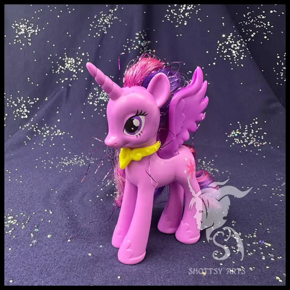 Princess Twilight Doll