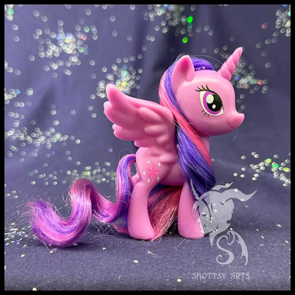 Princess Twilight (Rainbow Kingdom) Twilight_02 Doll