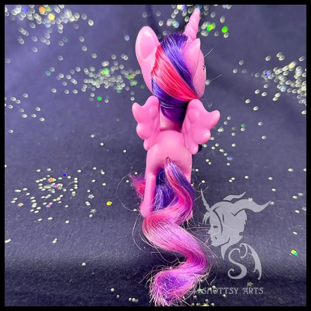 Princess Twilight (Rainbow Kingdom) Doll