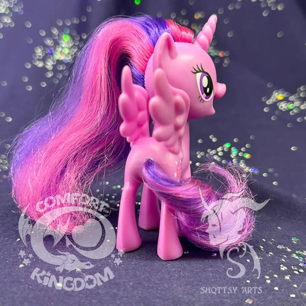 Princess Twilight (Rainbow Kingdom) Doll