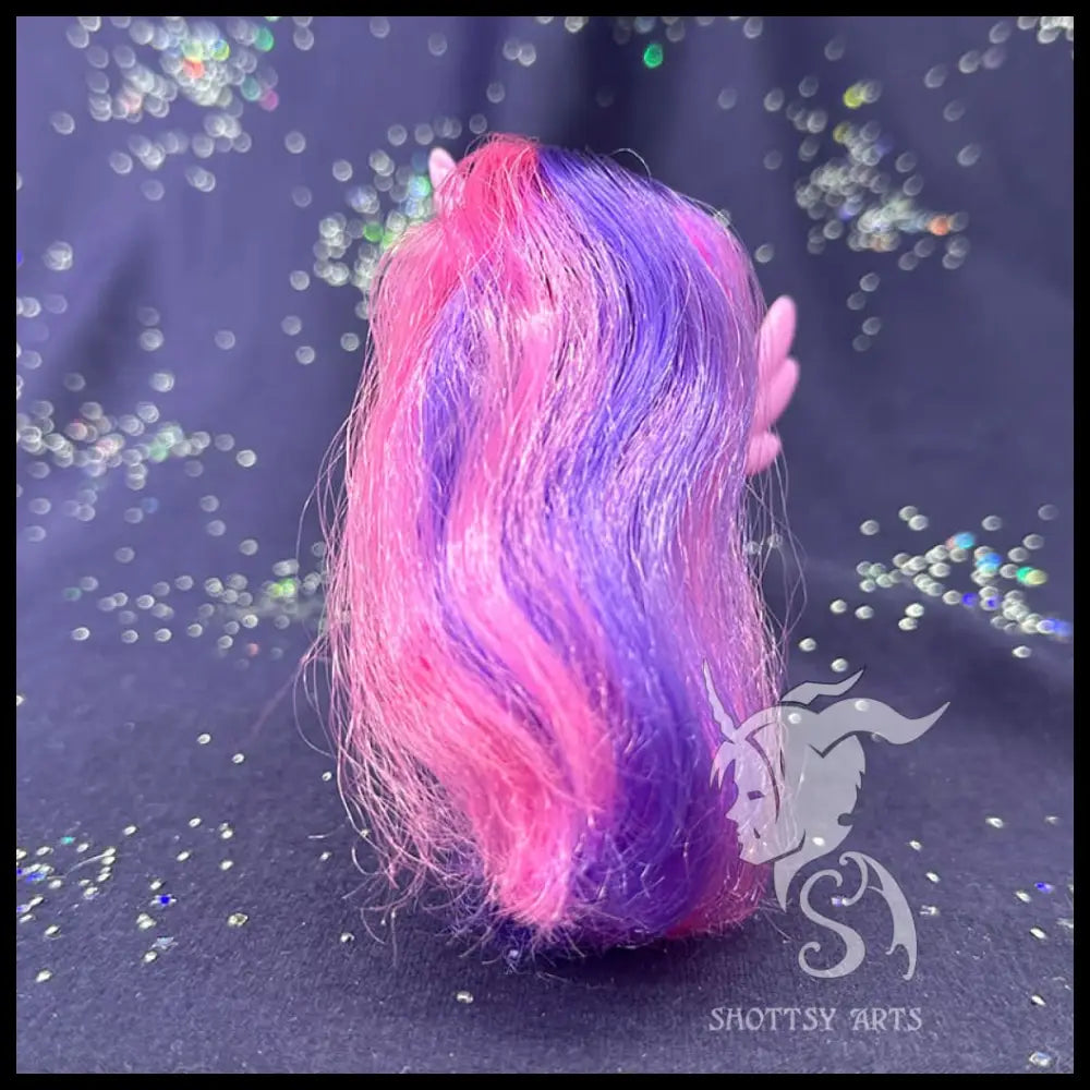 Princess Twilight (Rainbow Kingdom) Doll