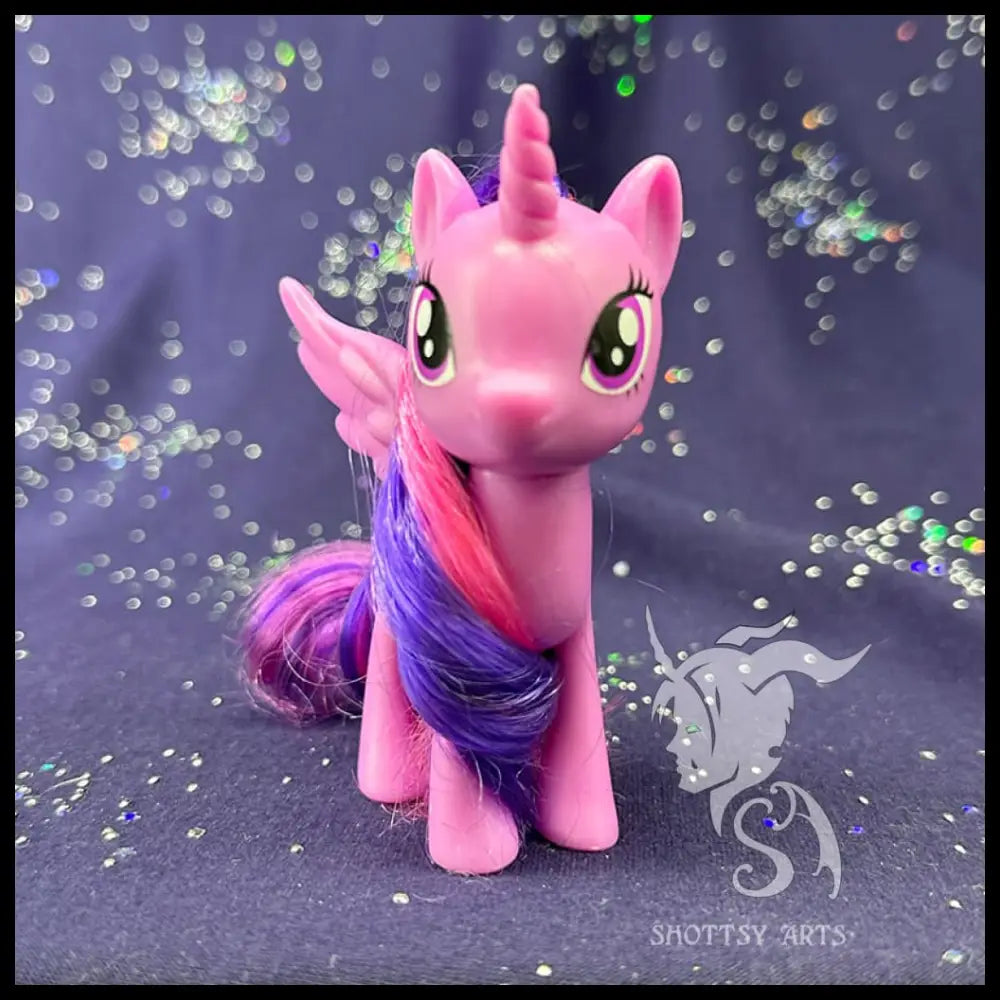 Princess Twilight (Rainbow Kingdom) Doll