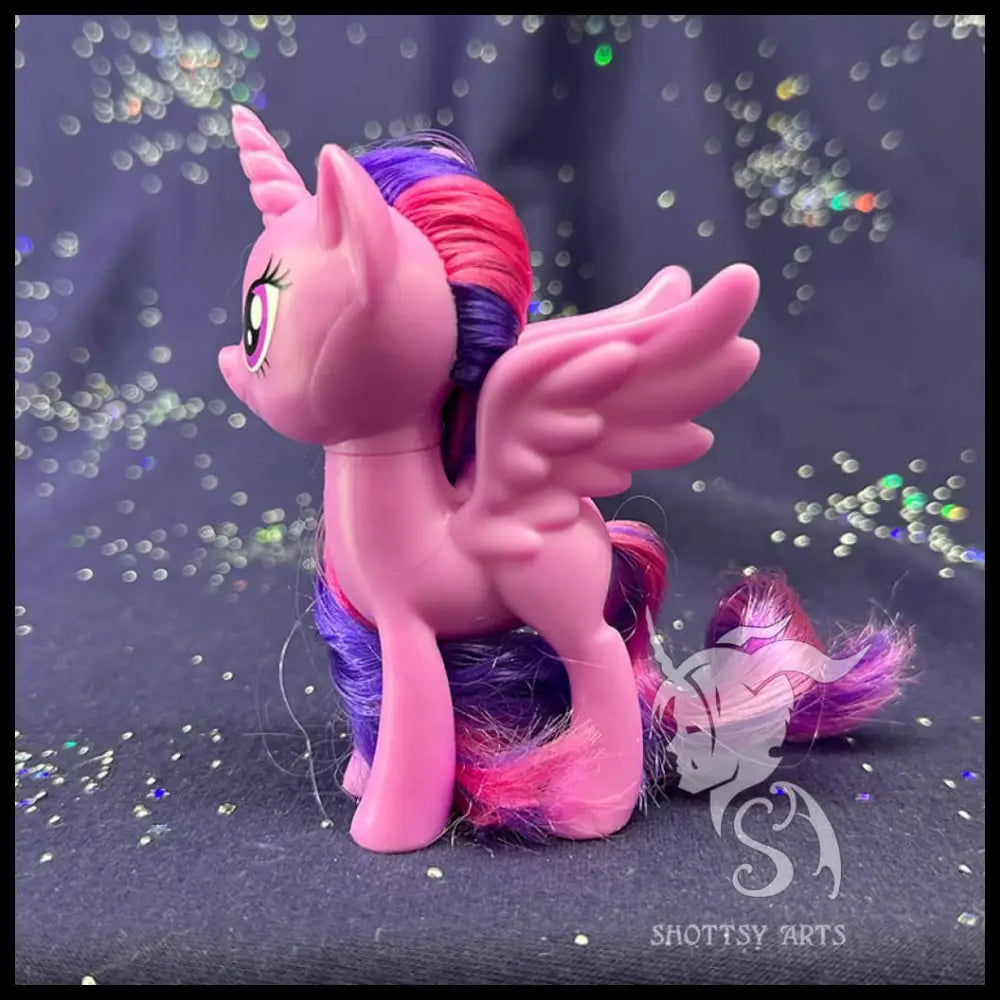 Princess Twilight (Rainbow Kingdom) Doll