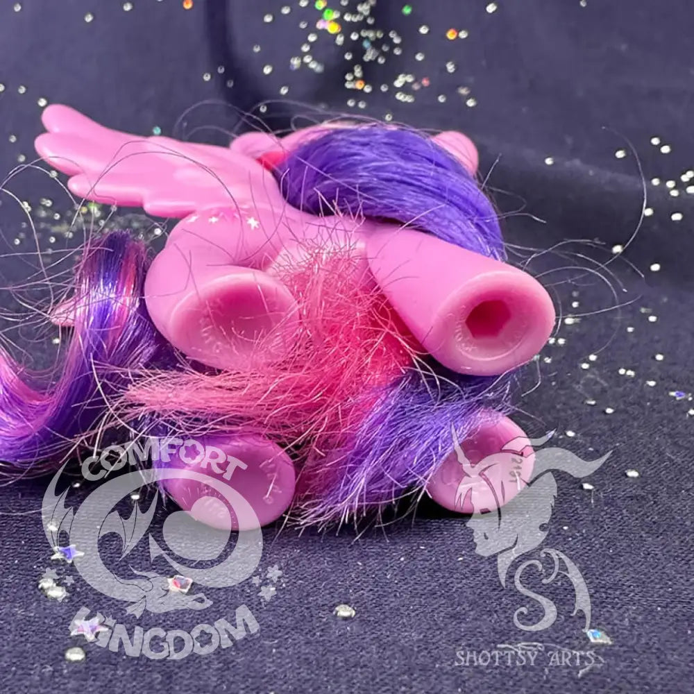 Princess Twilight (Rainbow Kingdom) Doll