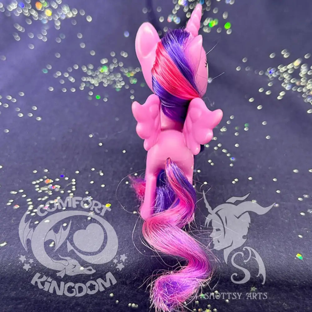 Princess Twilight (Rainbow Kingdom) Doll