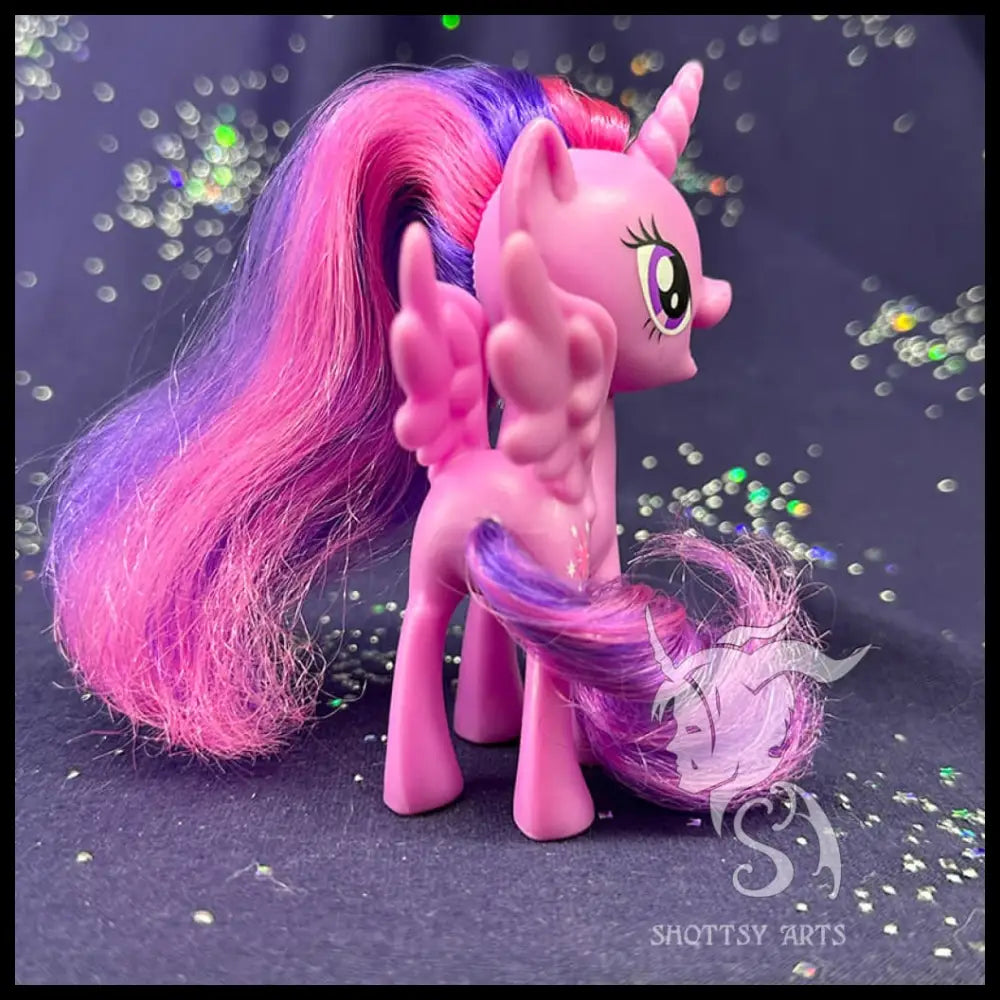 Princess Twilight (Rainbow Kingdom) Doll