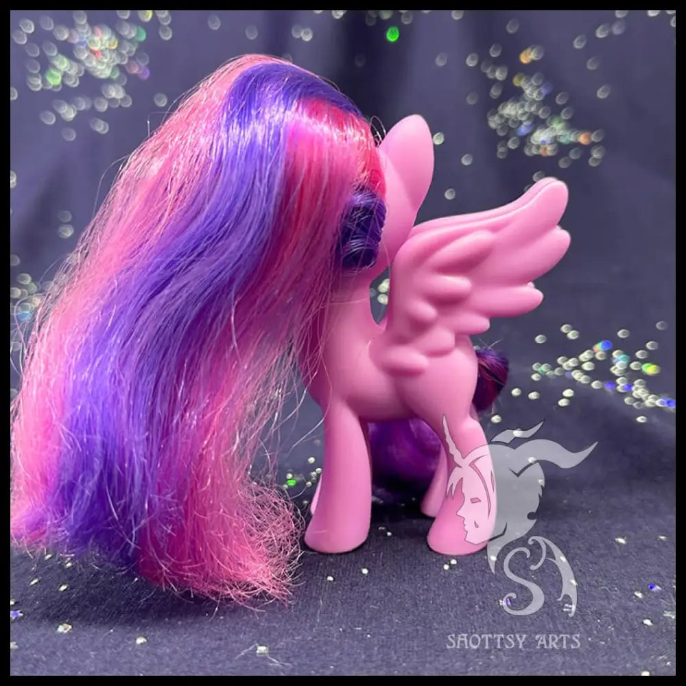 Princess Twilight (Rainbow Kingdom) Doll