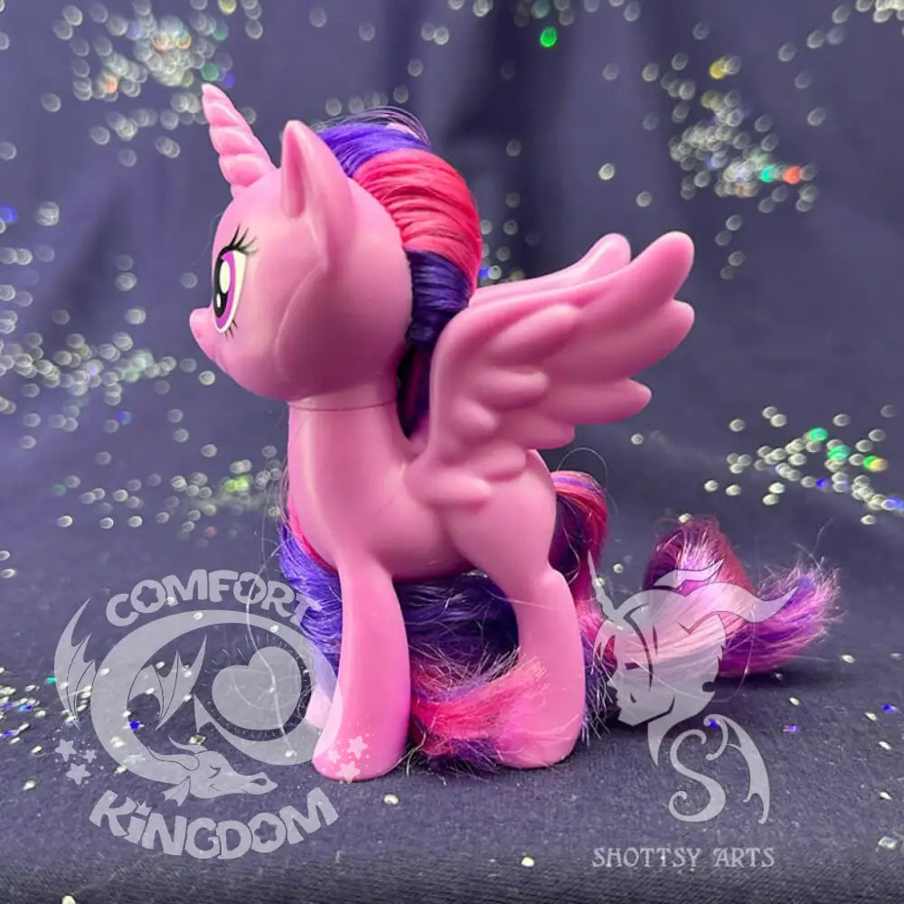 Princess Twilight (Rainbow Kingdom) Doll