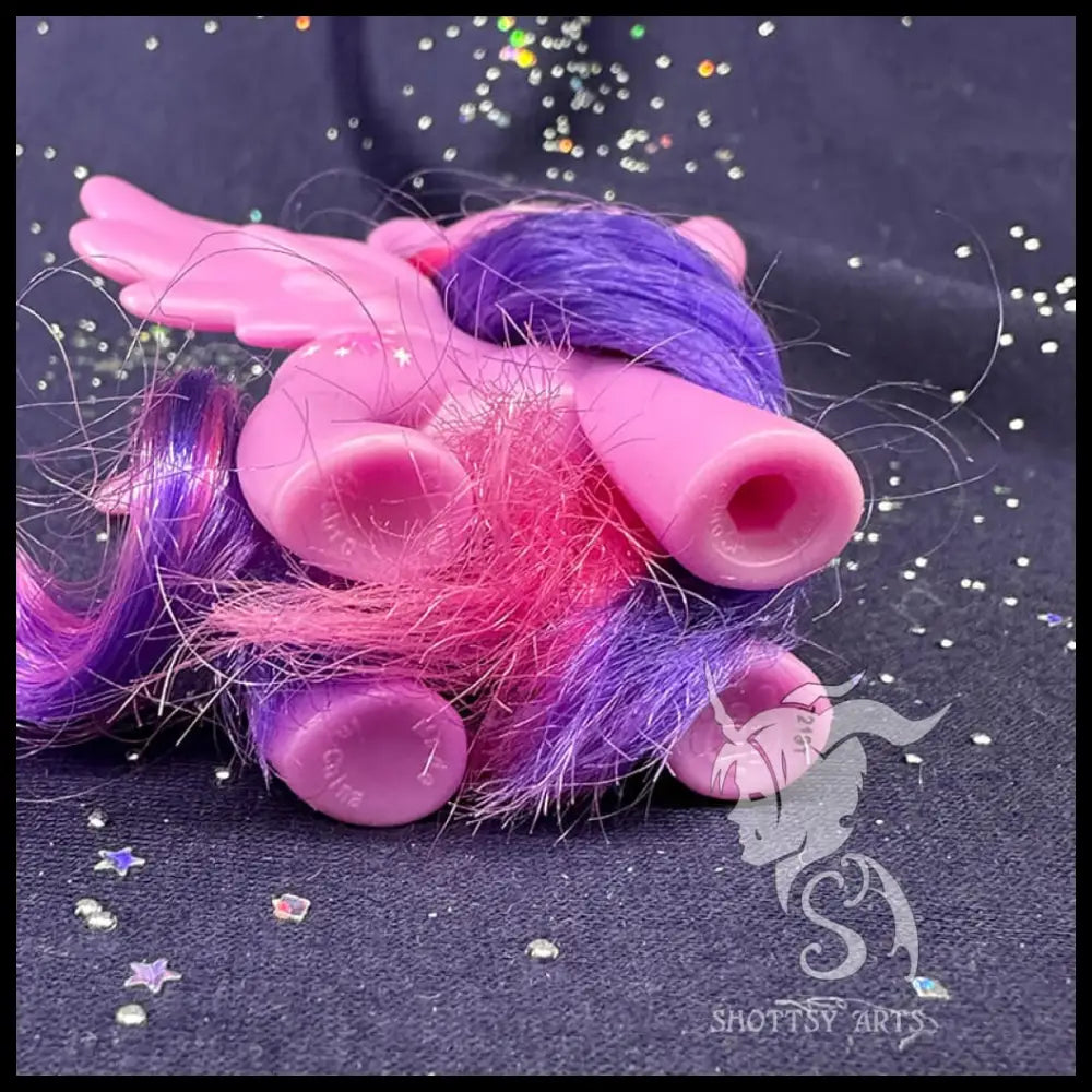 Princess Twilight (Rainbow Kingdom) Doll