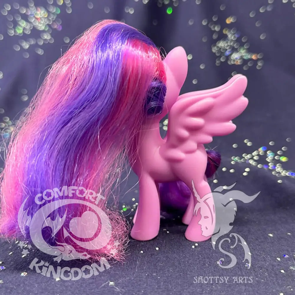 Princess Twilight (Rainbow Kingdom) Doll