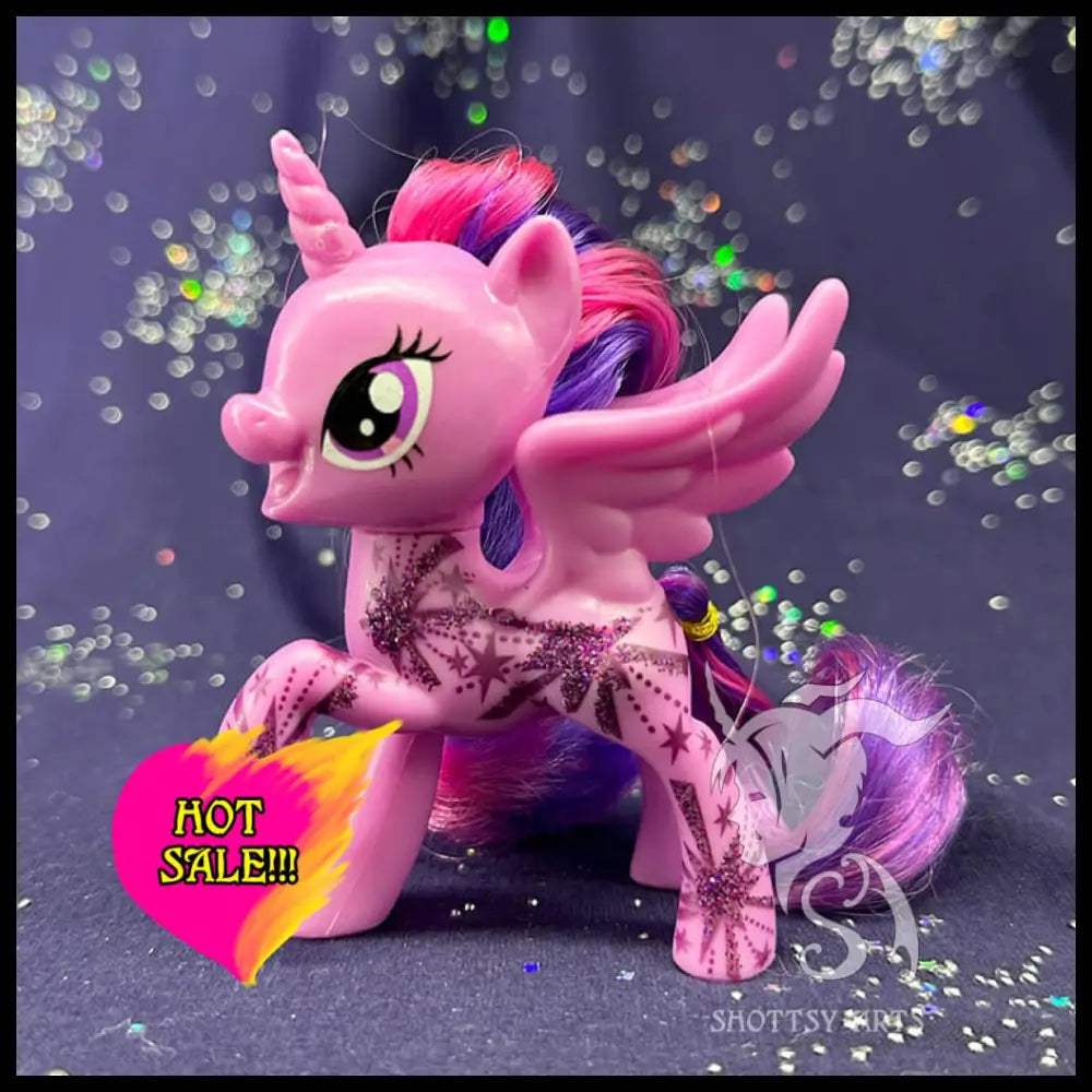 Princess Twilight (Reboot) Twilight_01 Doll