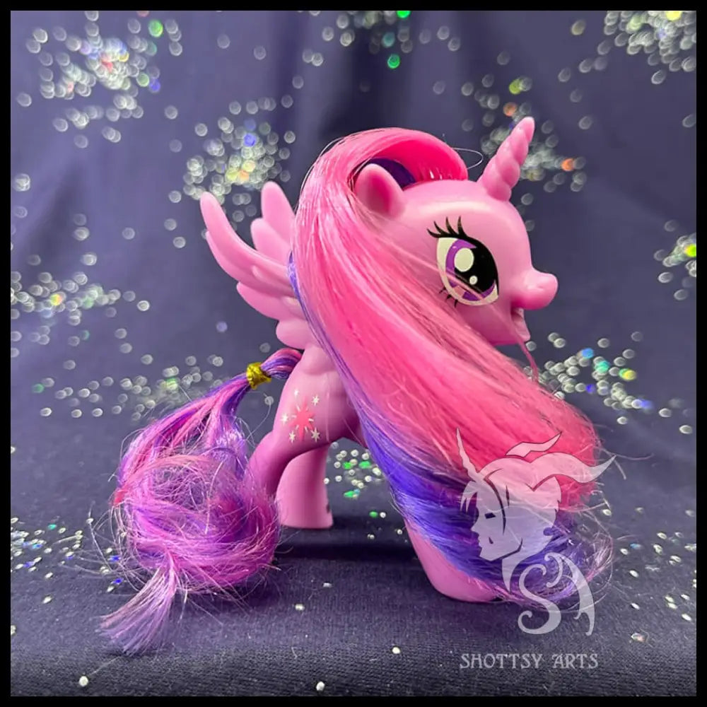 Princess Twilight (Reboot) Twilight_02 Doll