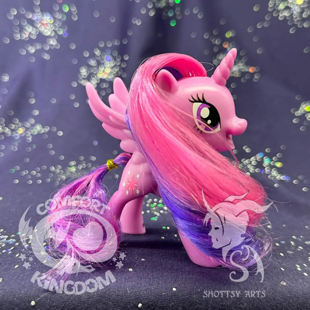 Princess Twilight (Reboot) Twilight_02 Doll