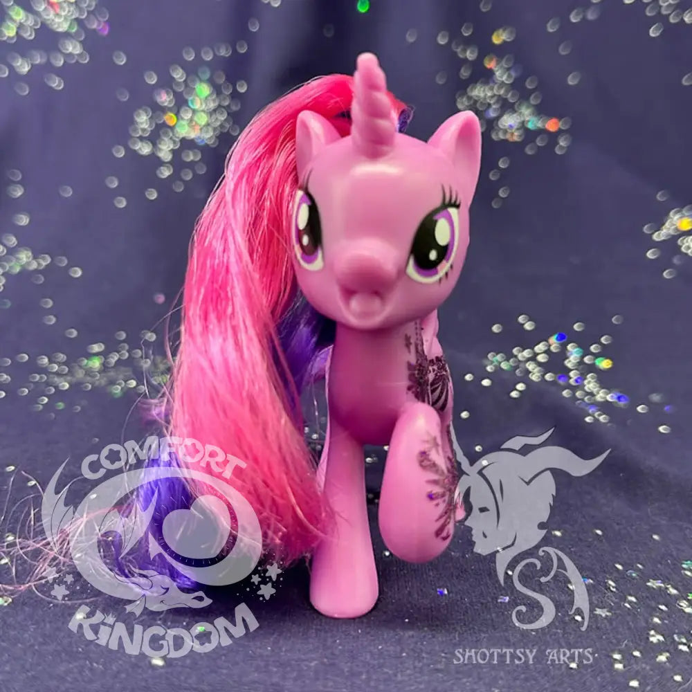 Princess Twilight (Reboot) Doll