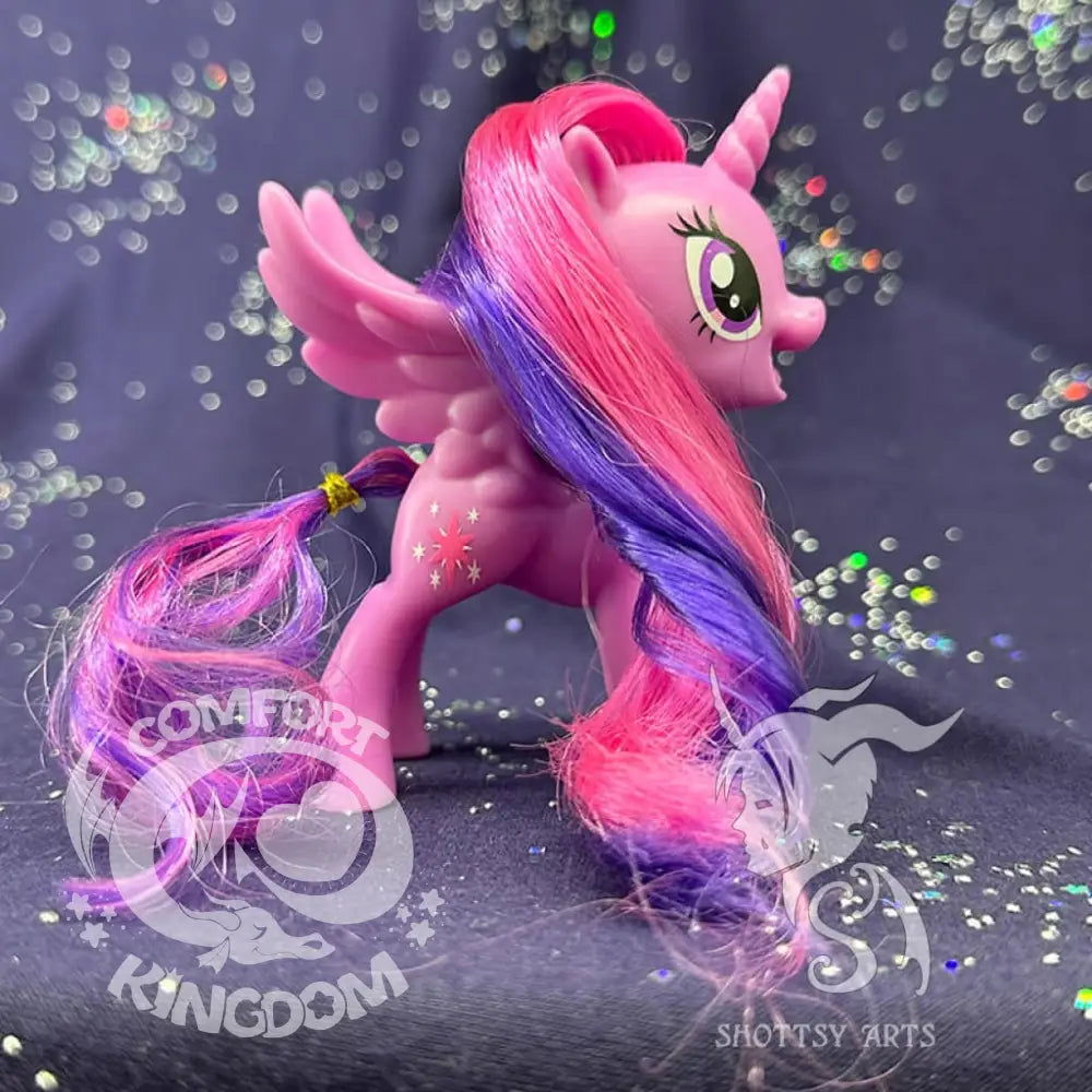 Princess Twilight (Reboot) Doll