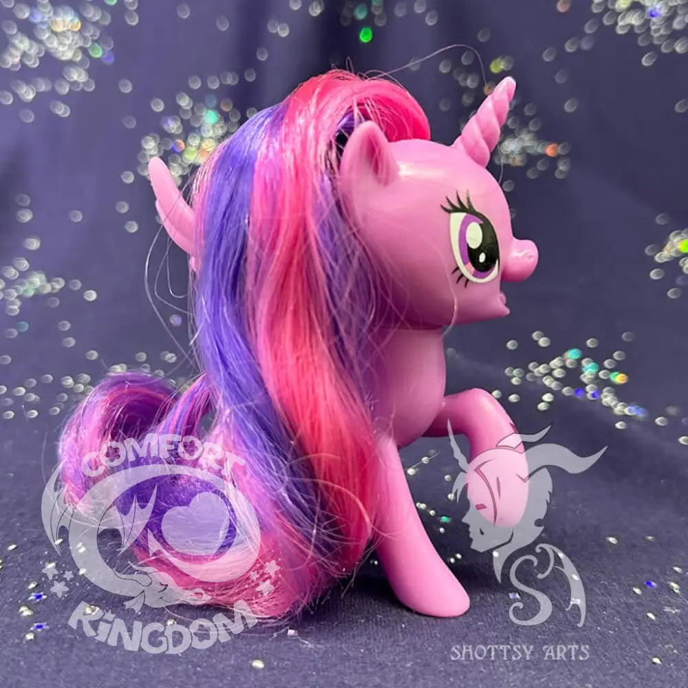 Princess Twilight (Reboot) Doll