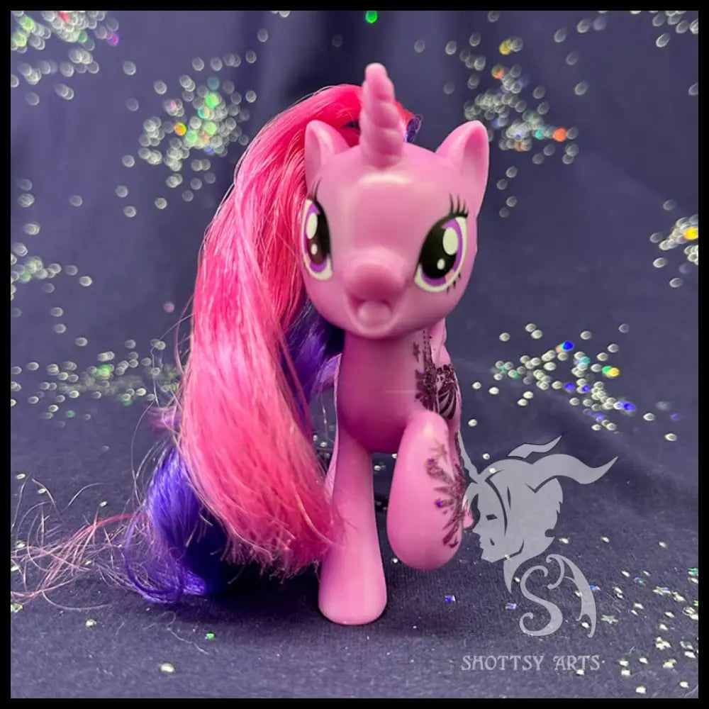 Princess Twilight (Reboot) Doll