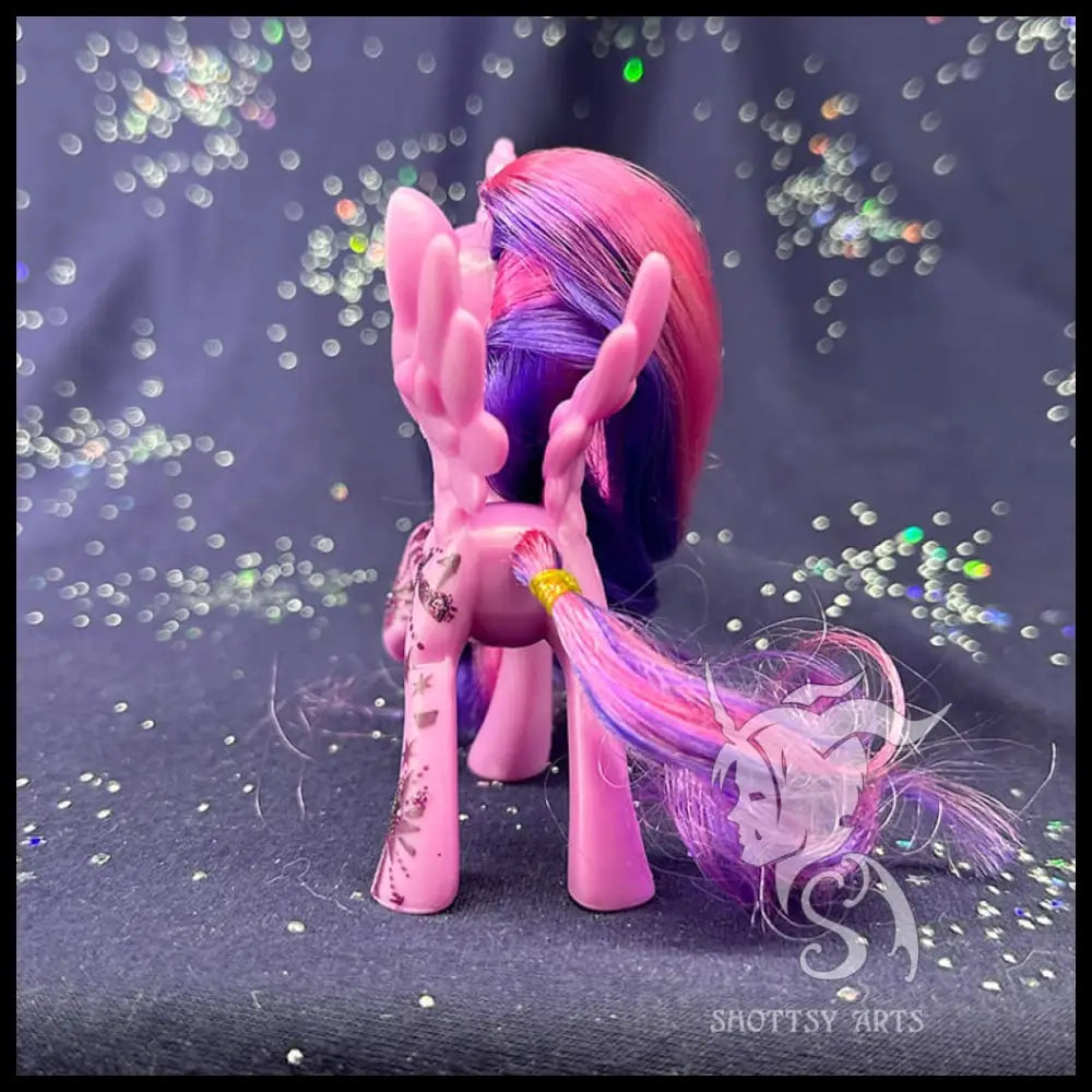 Princess Twilight (Reboot) Doll