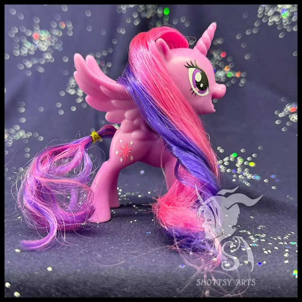 Princess Twilight (Reboot) Doll