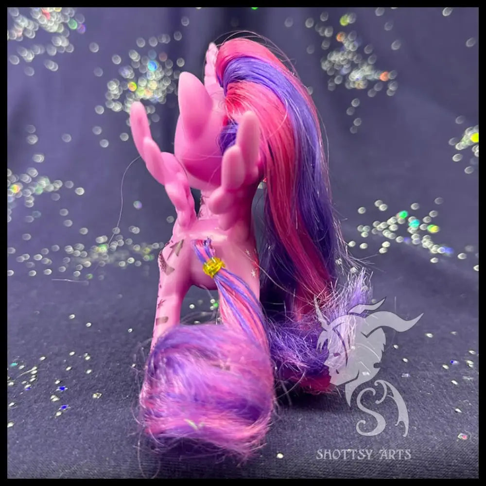Princess Twilight (Reboot) Doll