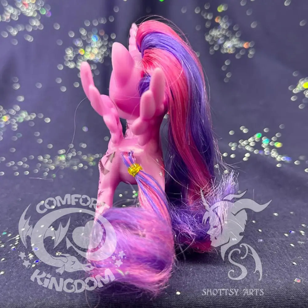 Princess Twilight (Reboot) Doll