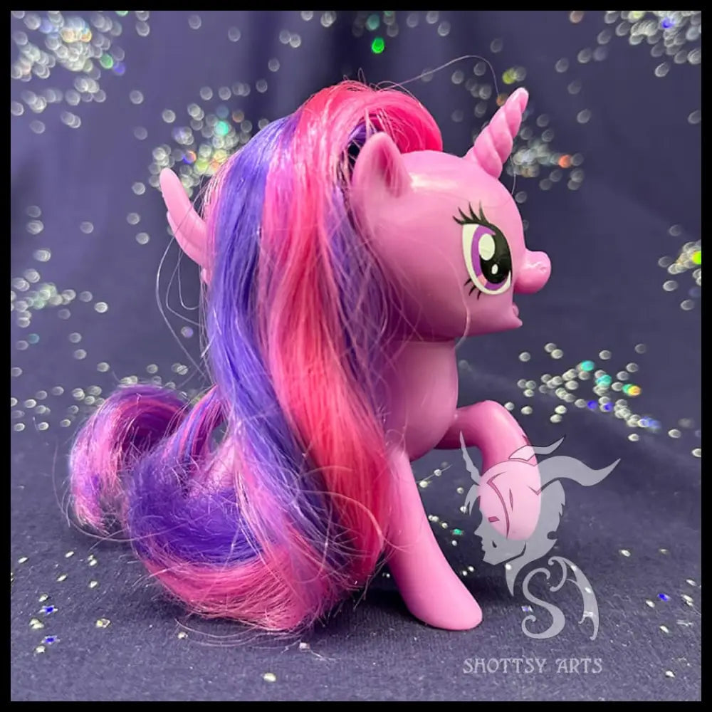Princess Twilight (Reboot) Doll