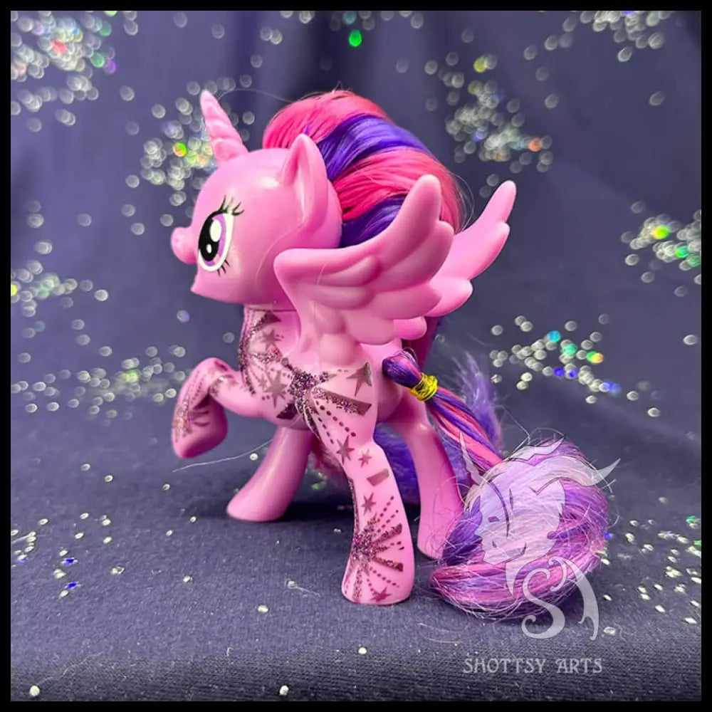 Princess Twilight (Reboot) Doll