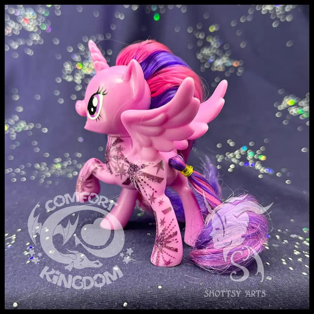 Princess Twilight (Reboot) Doll
