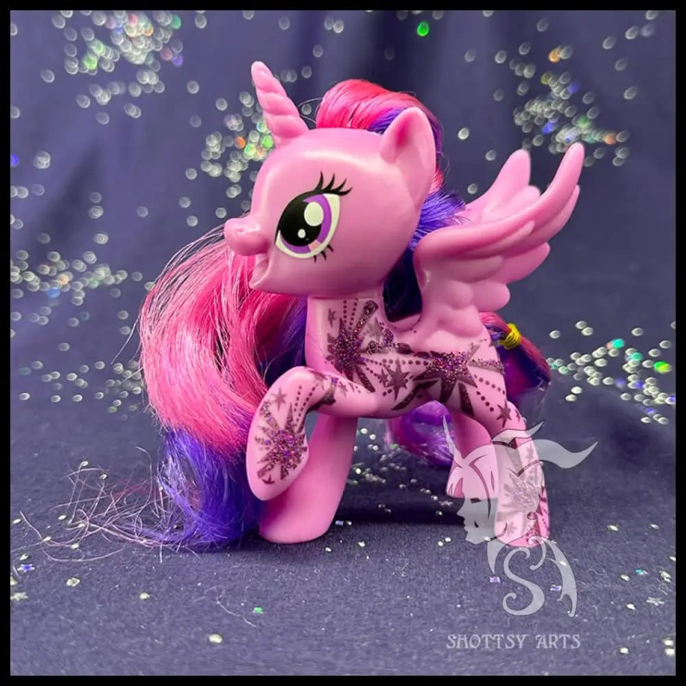 Princess Twilight (Reboot) Doll