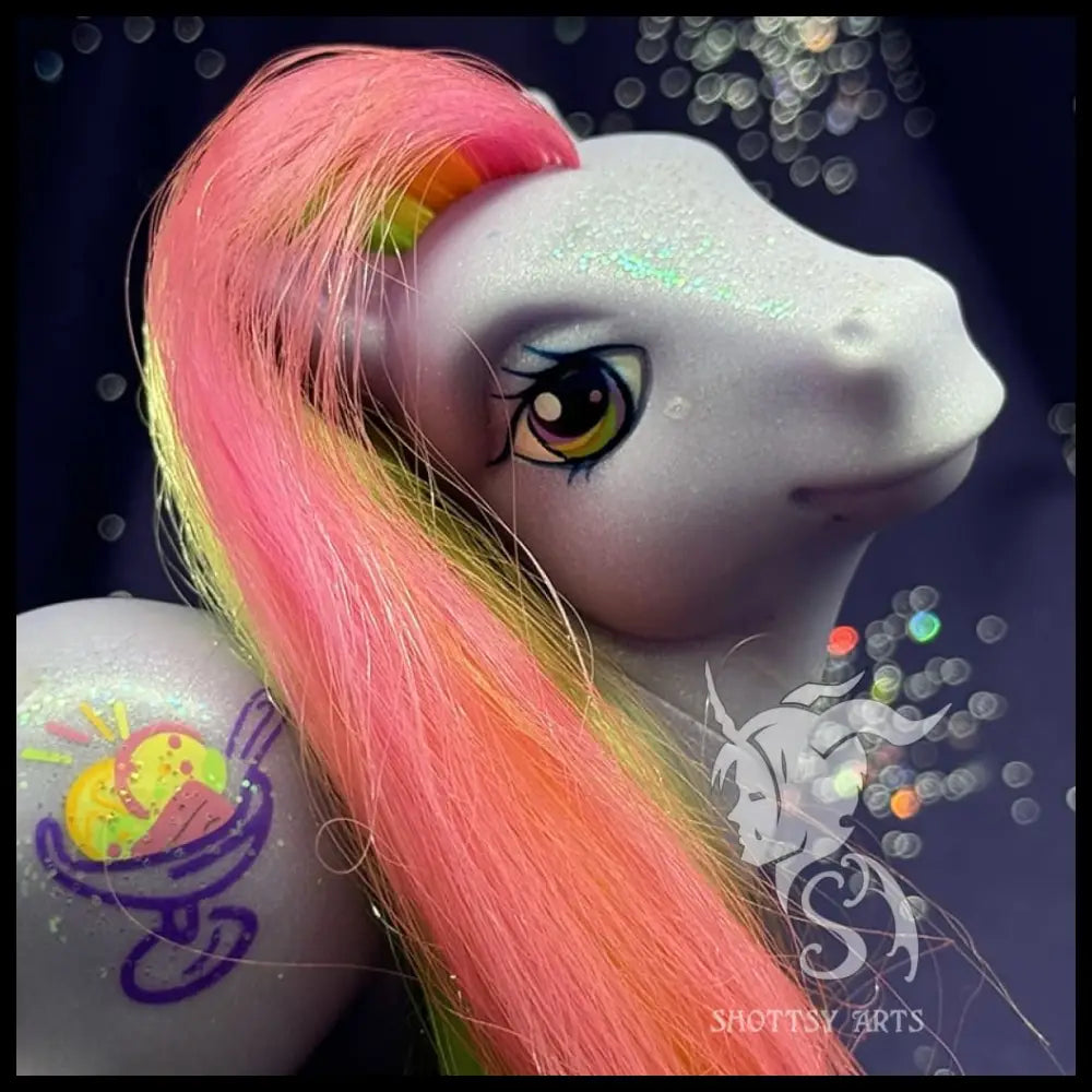 Rainbow Swirl G3