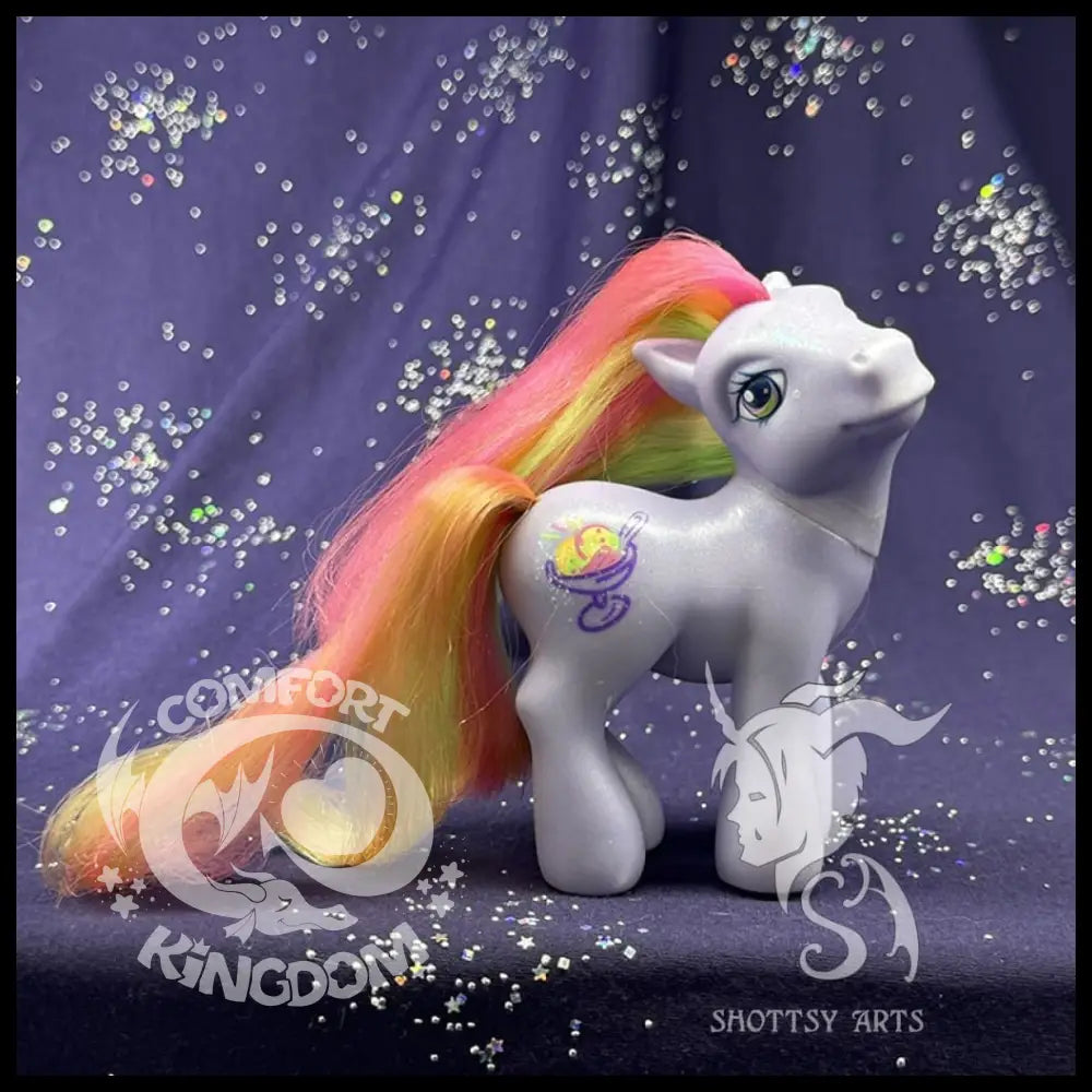 Rainbow Swirl G3