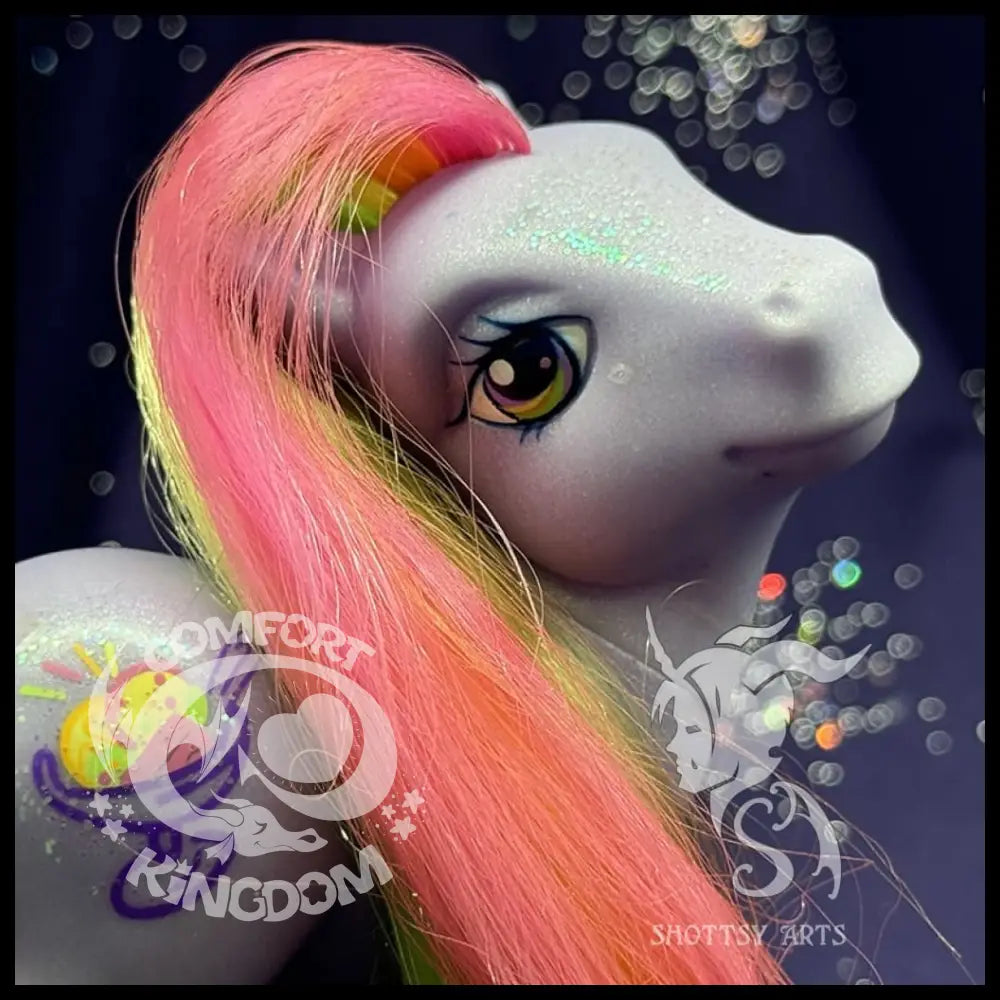 Rainbow Swirl G3