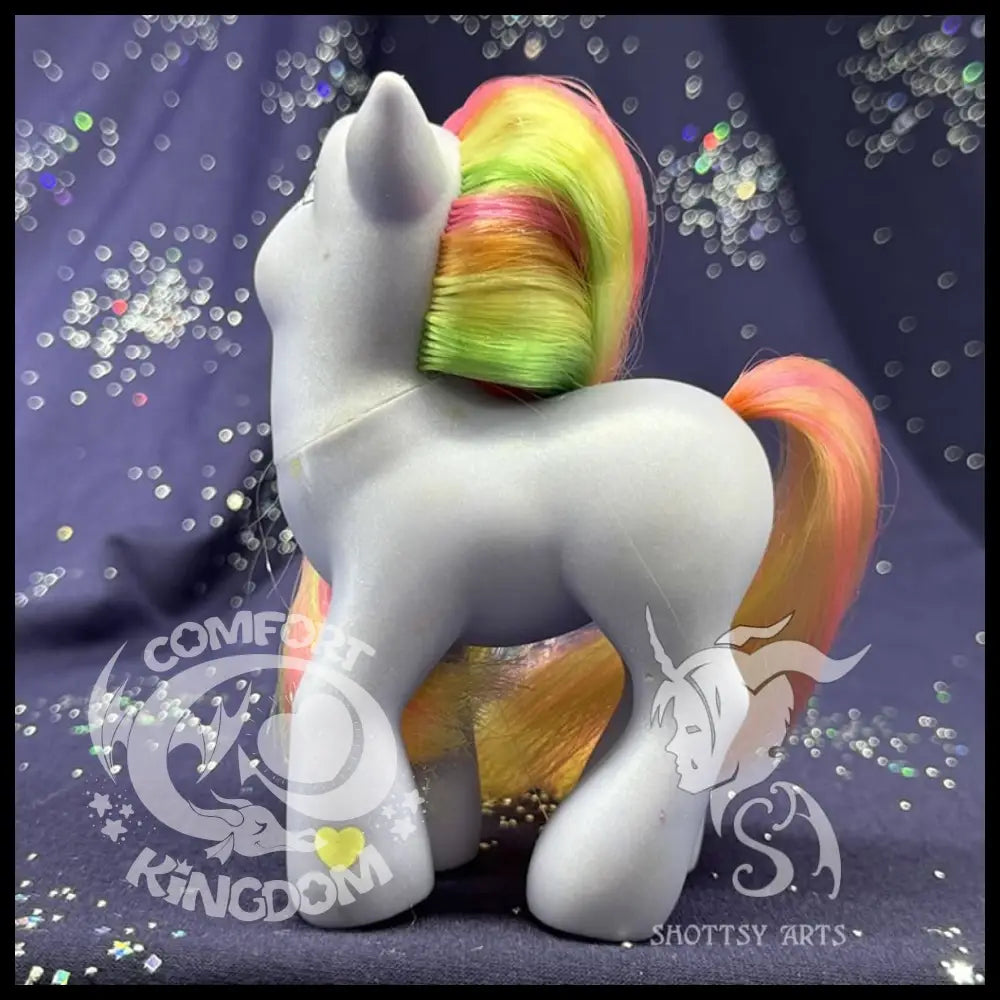 Rainbow Swirl G3