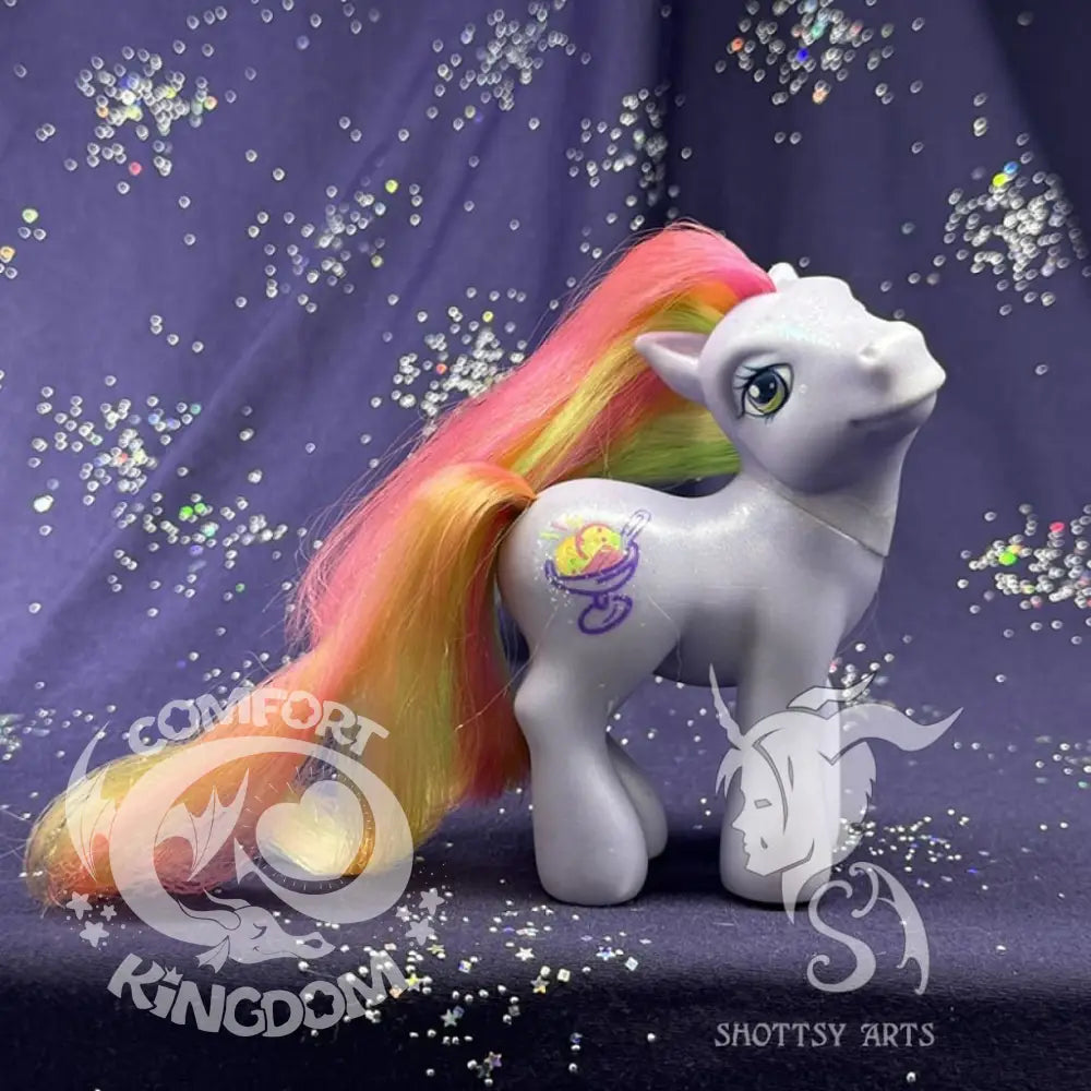 Rainbow Swirl G3
