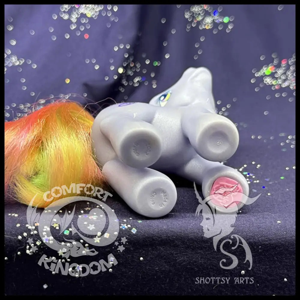 Rainbow Swirl G3