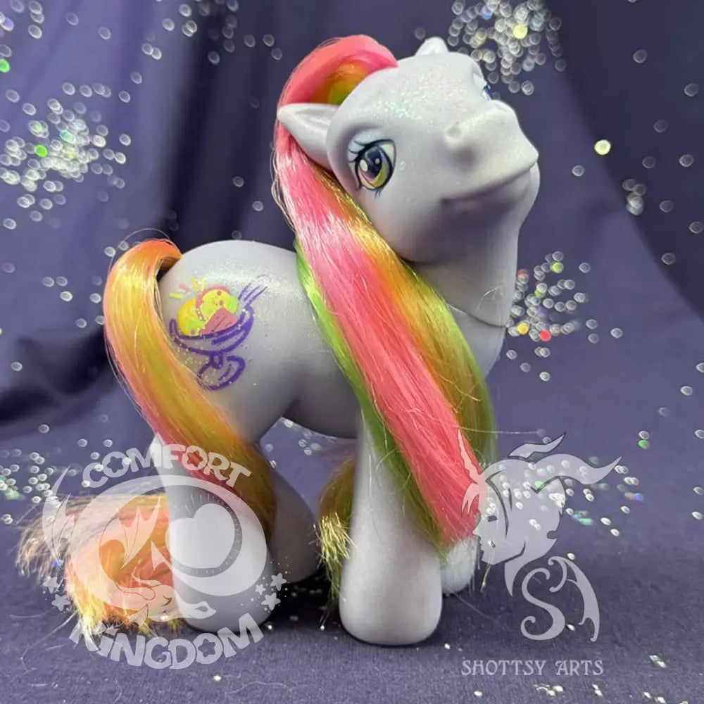 Rainbow Swirl G3