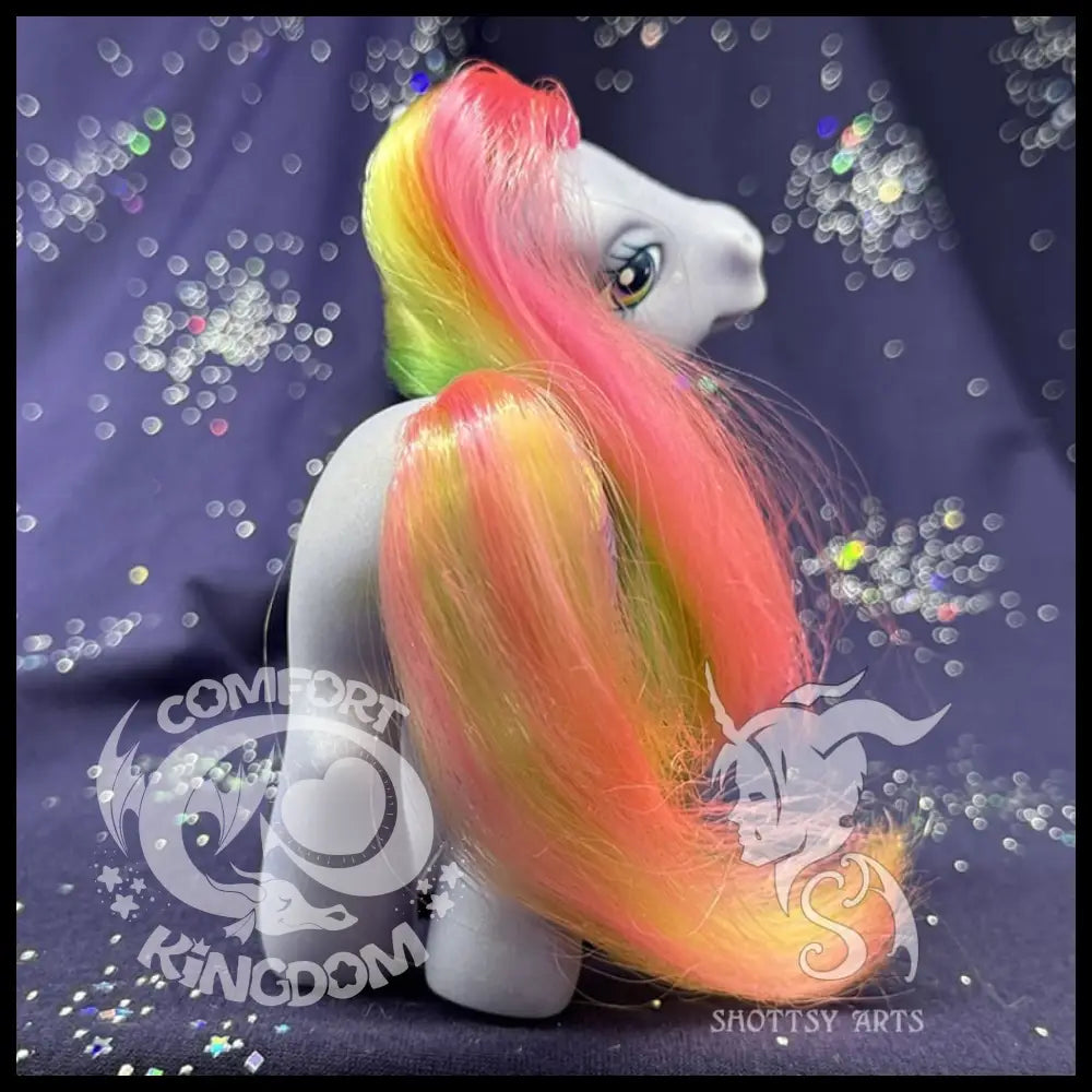 Rainbow Swirl G3