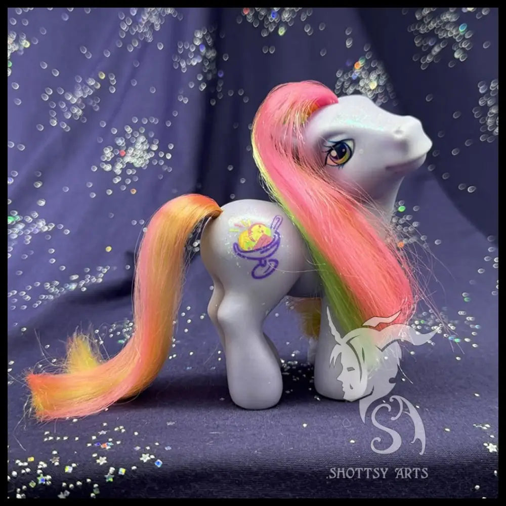 Rainbow Swirl G3
