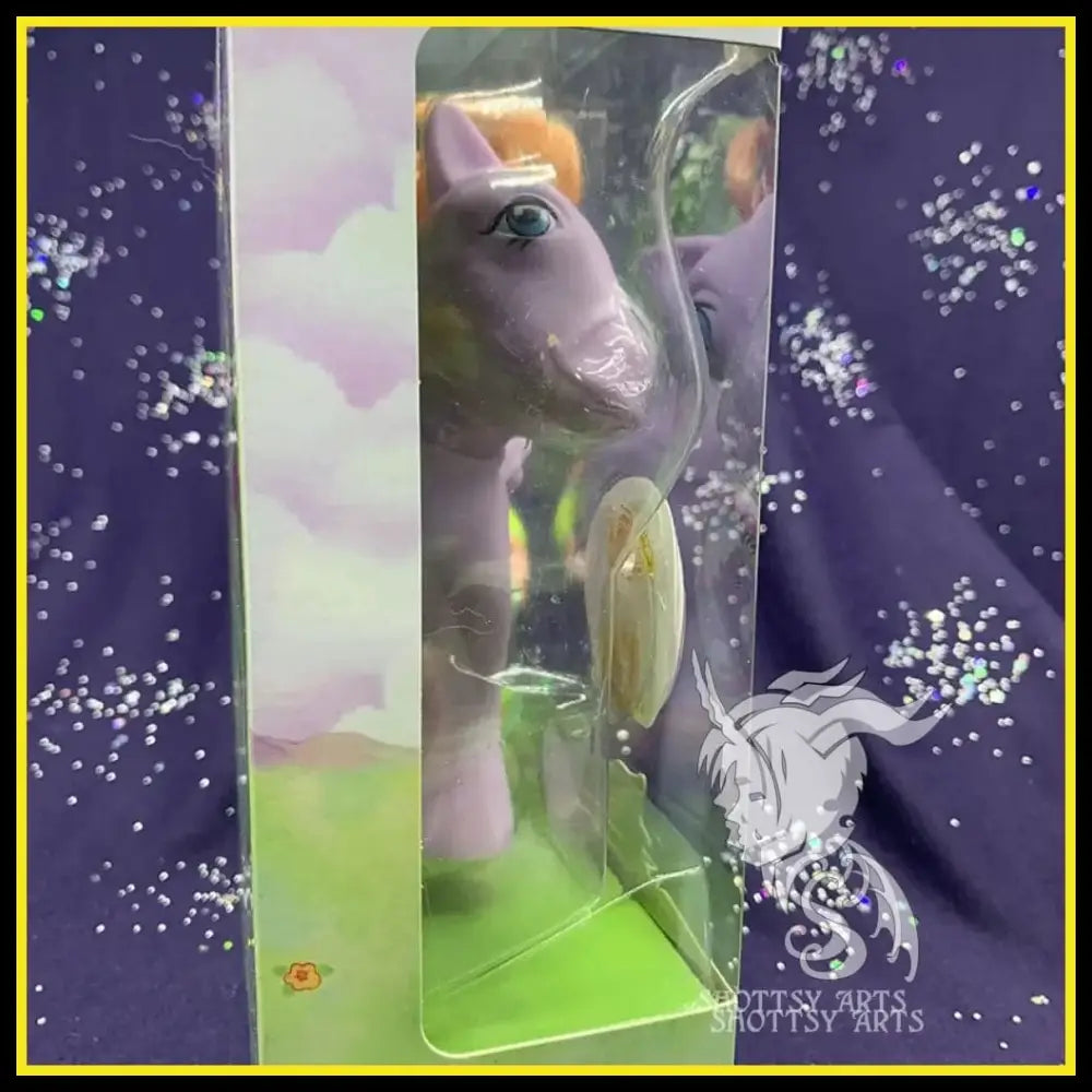 Rainbow Tickle Shottsy Arts