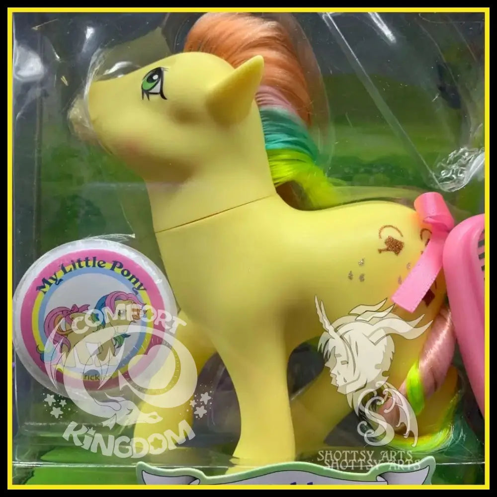 Rainbow Trickles Shottsy Arts