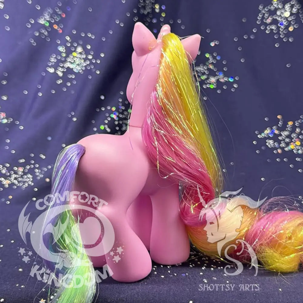 Rarity G3