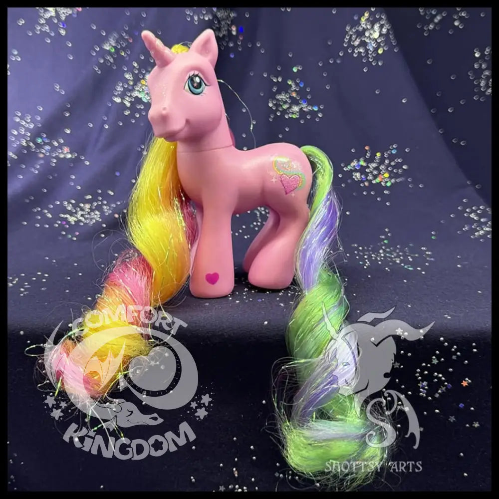 Rarity G3