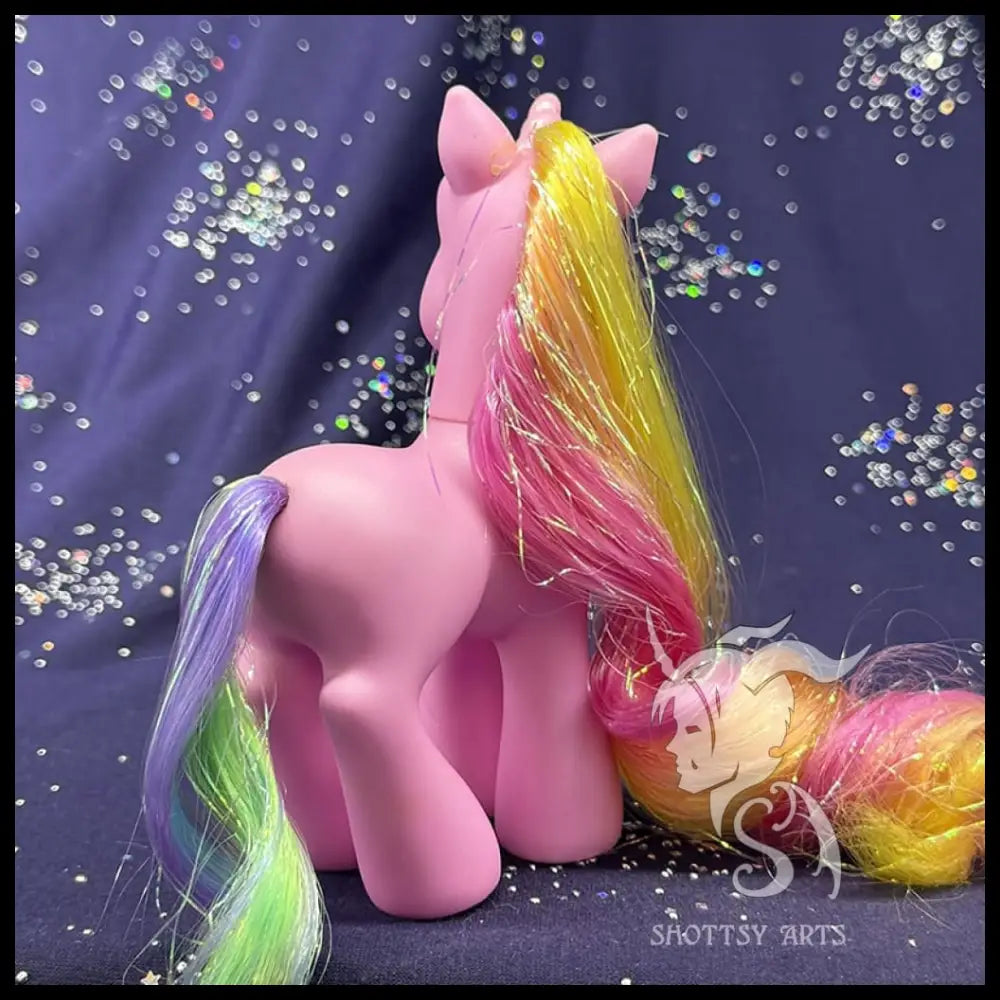 Rarity G3