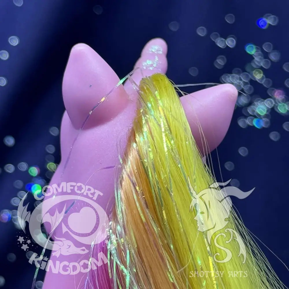 Rarity G3